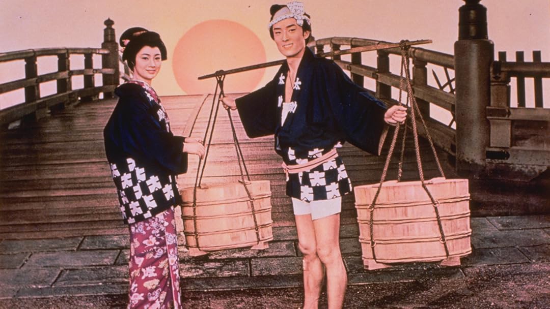 Comedy Isshin Tasuke | Gonsuke Tengu | Saburo Fukuda