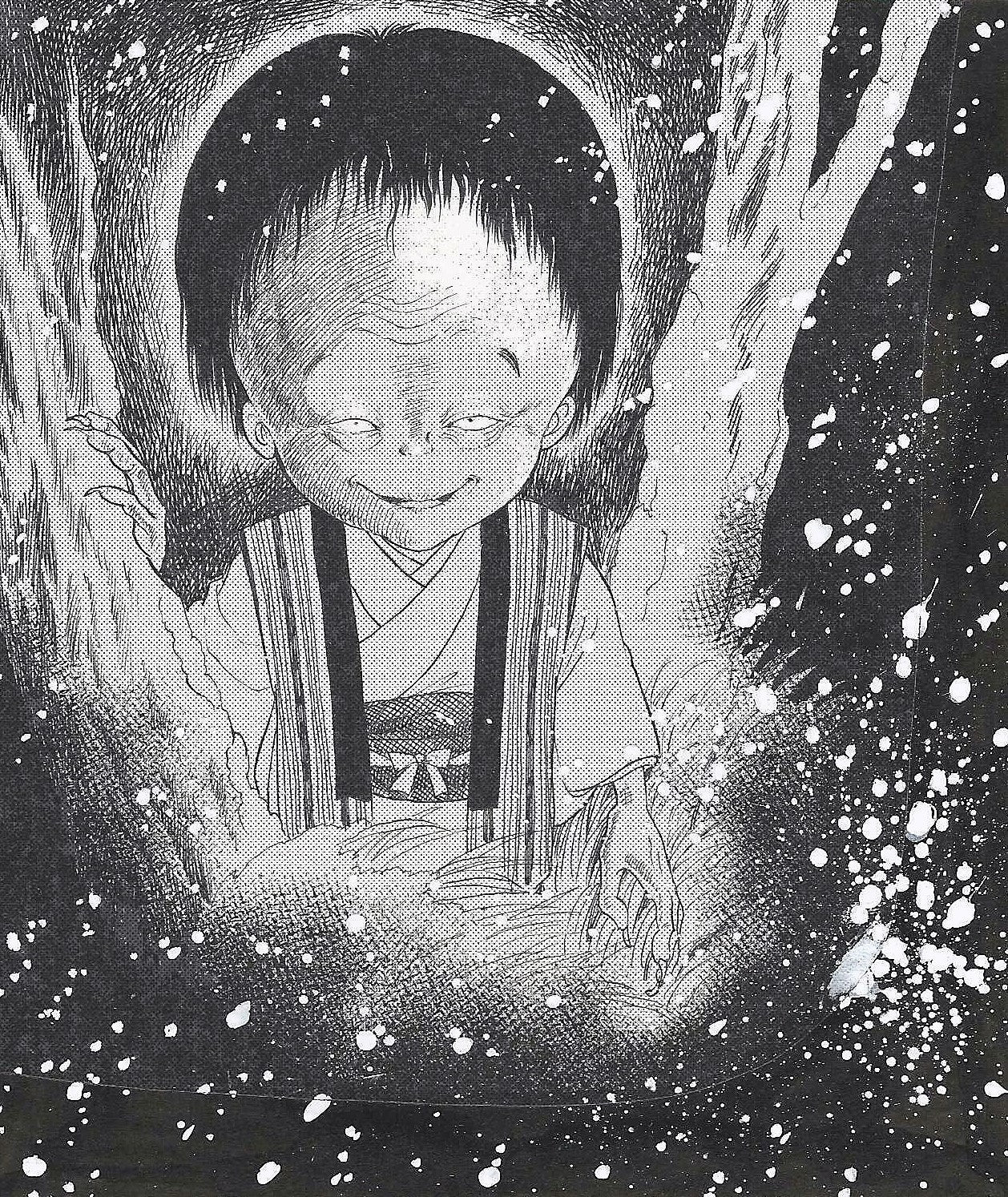 Zashiki Warashi pg 71 | Akemi Matsuzaki