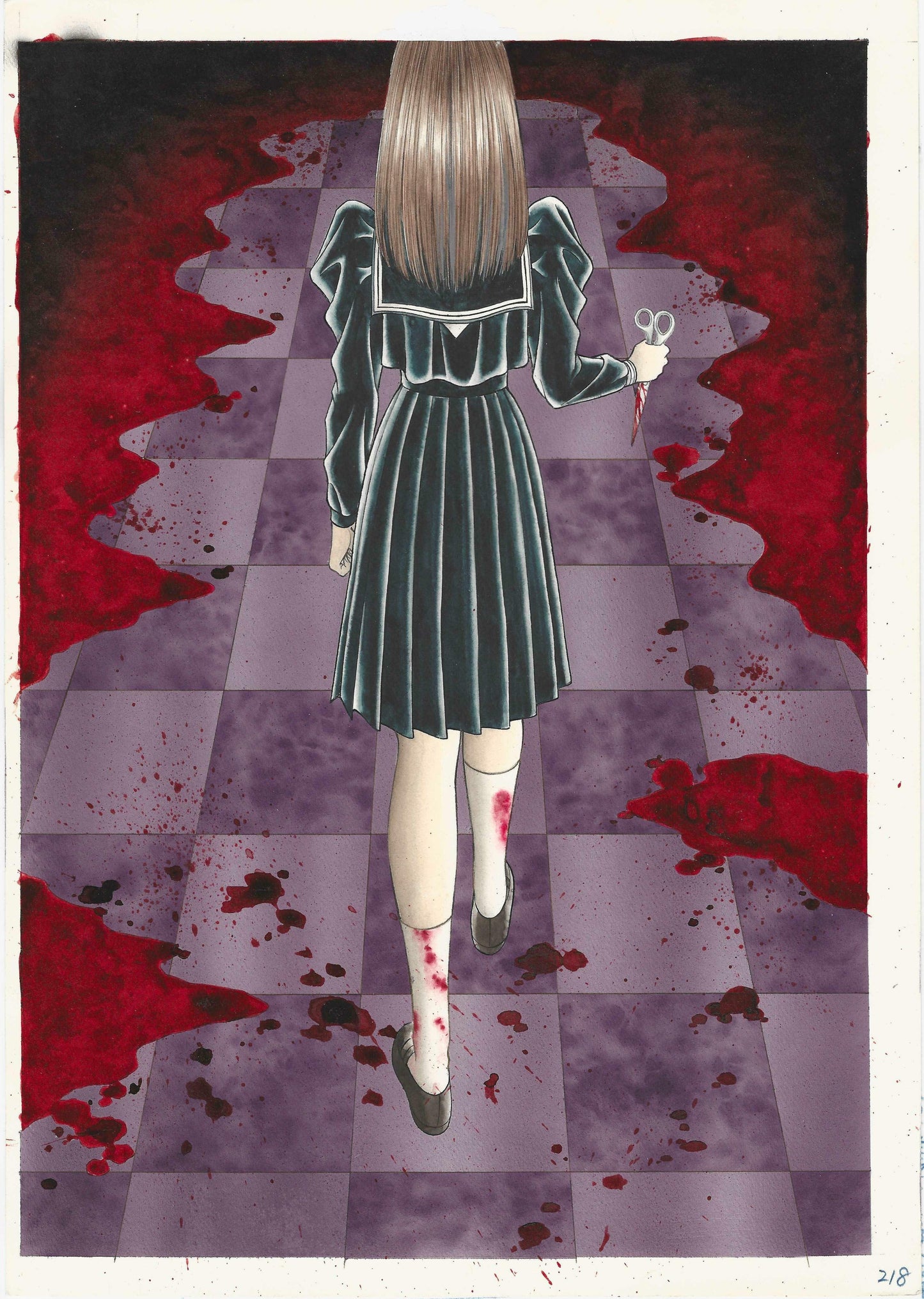 Biography | Senno Knife