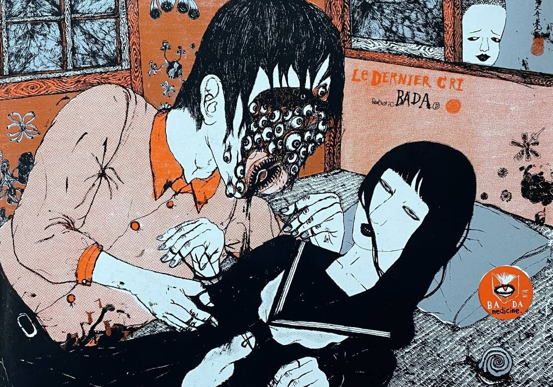 Biography | IchiBA DAisuke