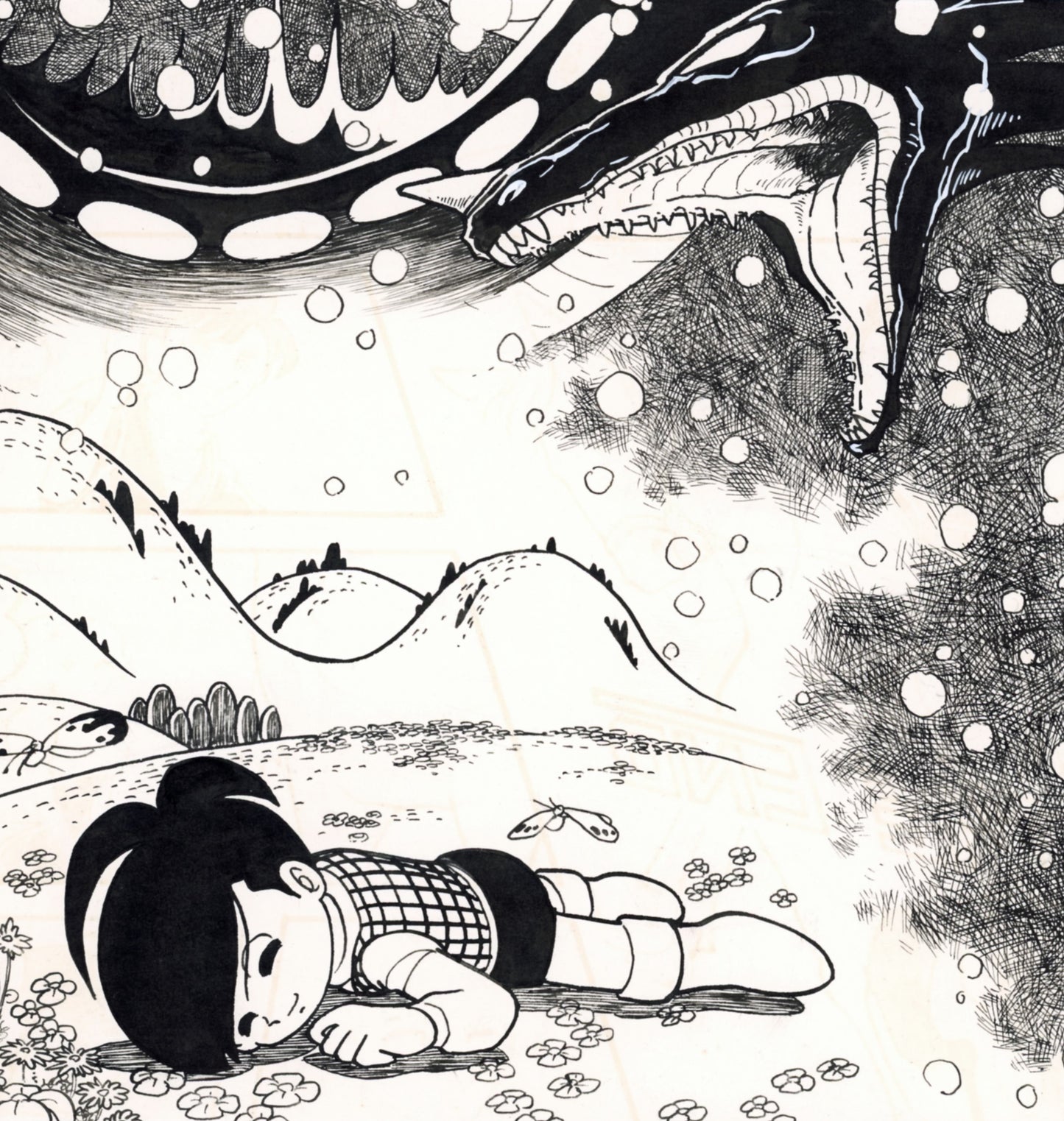 A Lonely Snowy Night | Cover by Shinji Imura