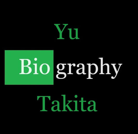Biography | Yu Takita
