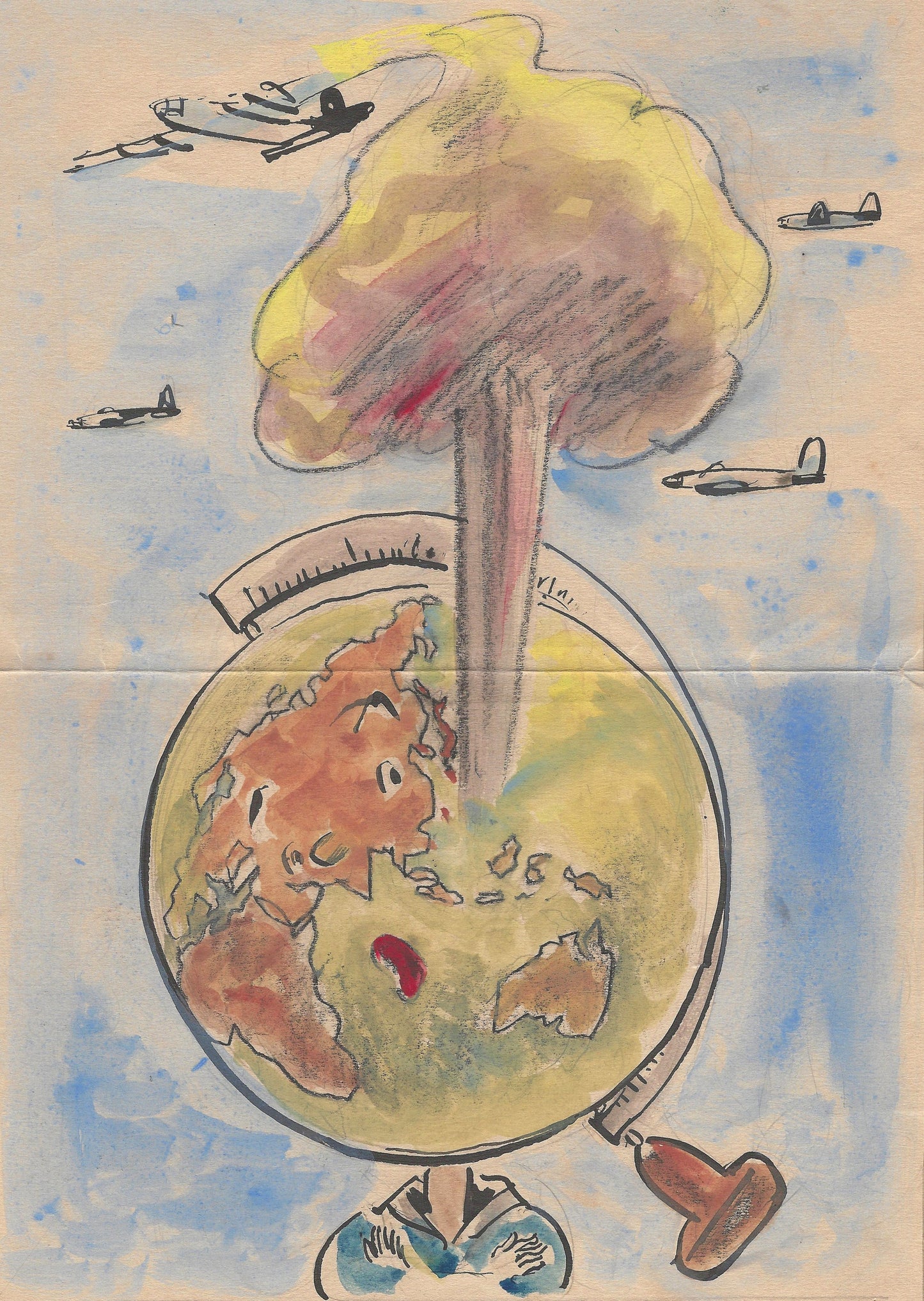 Biography | Sasō Yoshikuni (Tokyo, 1914–2003)