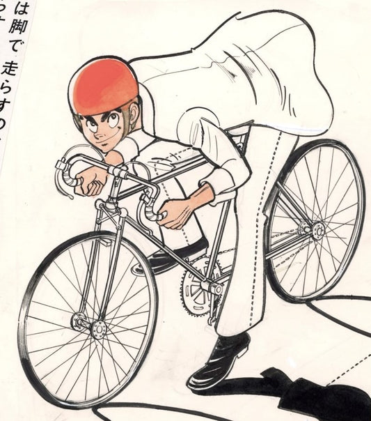 Third Generation Itakiya #6 | Haruhiko Ishihara & Ketsuke Sansanba