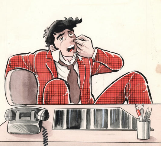 Chintararin #13 | Wataru Takahashi | cover